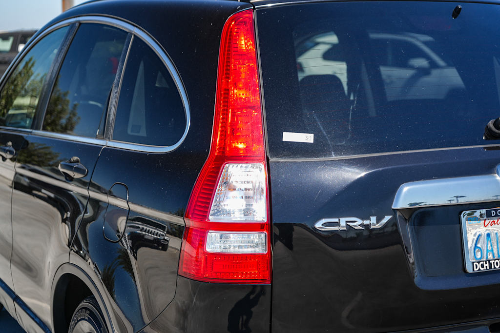 Thumbnail: 2008 Honda CR-V - 21
