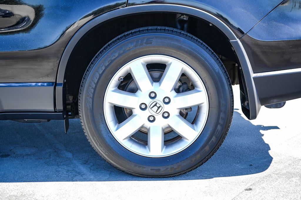 Thumbnail: 2008 Honda CR-V - 6