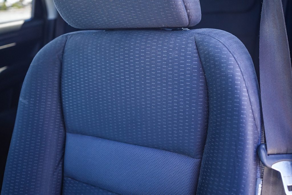 Thumbnail: 2008 Honda CR-V - 25