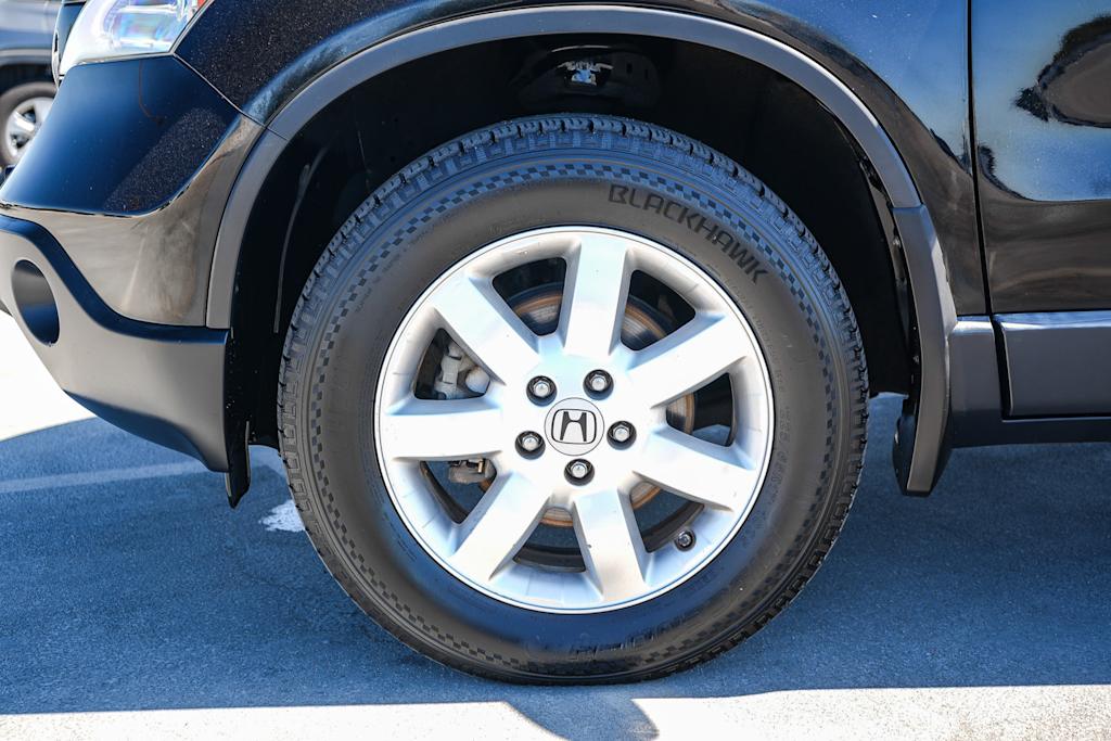 Thumbnail: 2008 Honda CR-V - 22