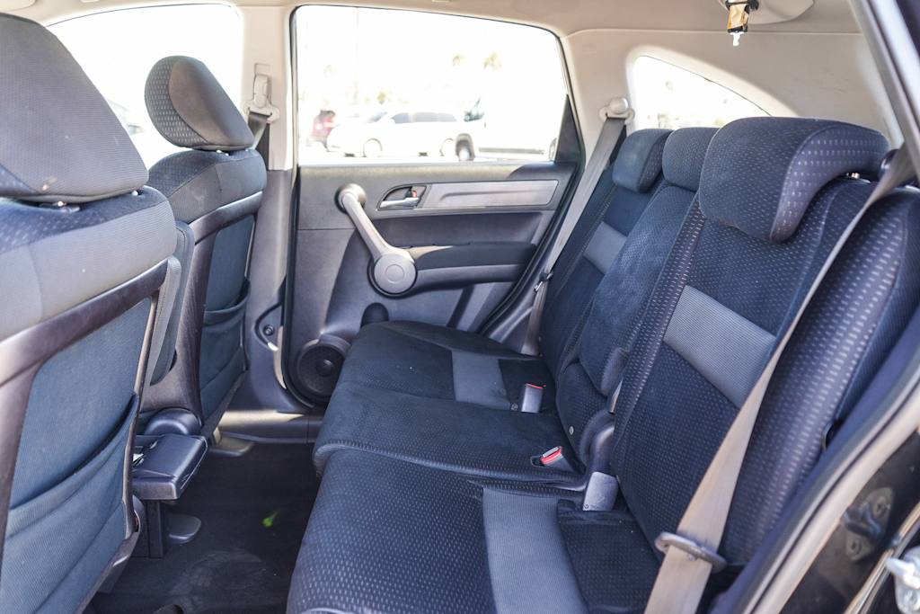 Thumbnail: 2008 Honda CR-V - 11