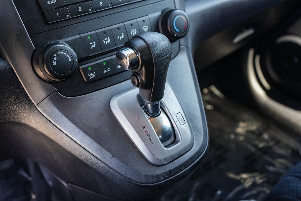 Thumbnail: 2008 Honda CR-V - 14