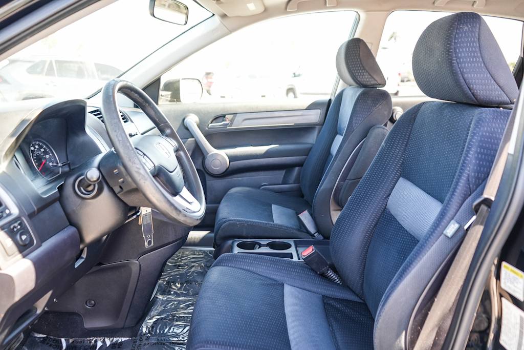 Thumbnail: 2008 Honda CR-V - 10