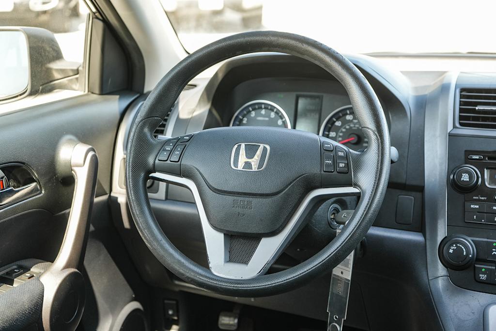 Thumbnail: 2008 Honda CR-V - 12