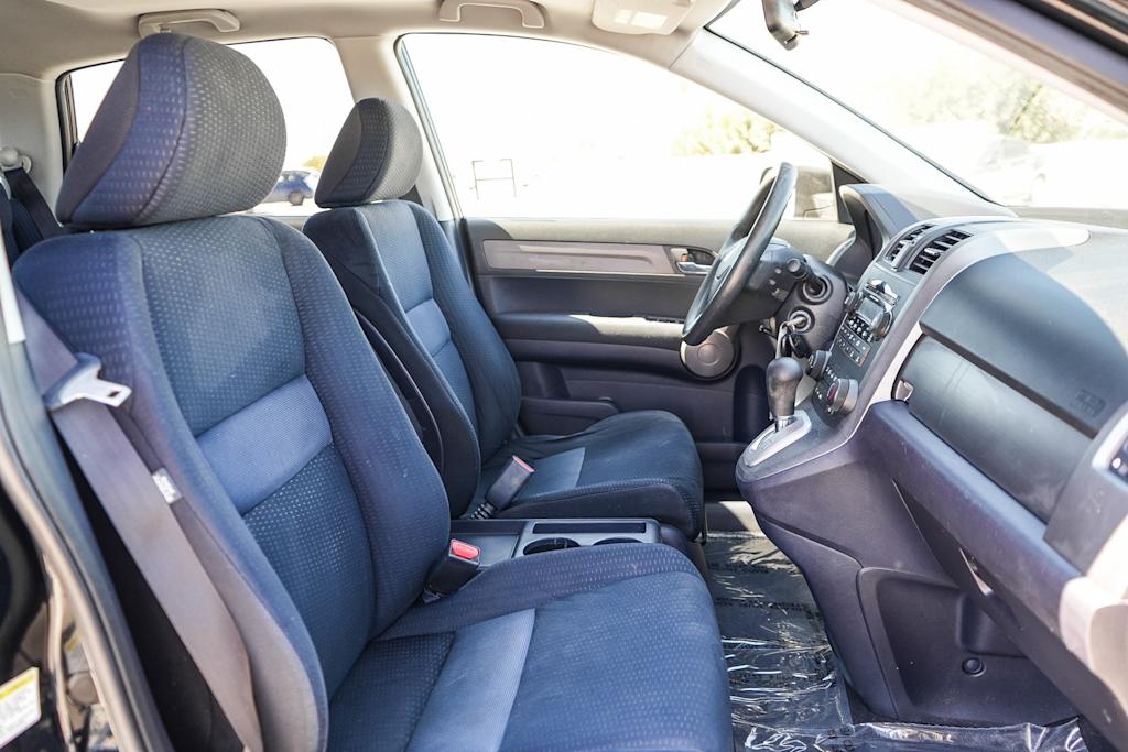 Thumbnail: 2008 Honda CR-V - 9