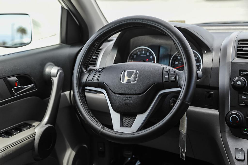 Thumbnail: 2008 Honda CR-V - 13