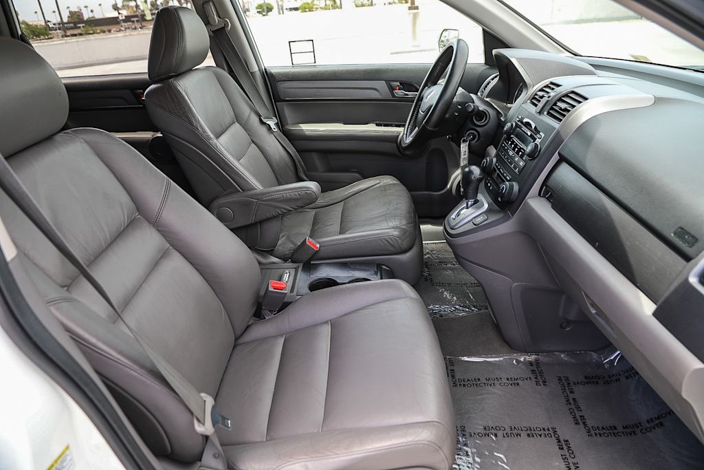 Thumbnail: 2008 Honda CR-V - 10
