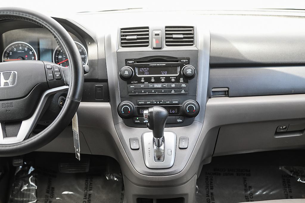 Thumbnail: 2008 Honda CR-V - 9