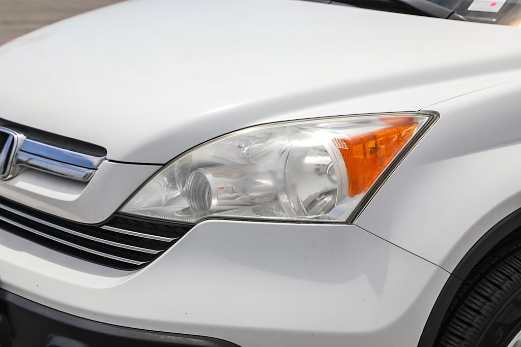 Thumbnail: 2008 Honda CR-V - 20