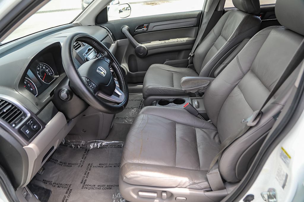 Thumbnail: 2008 Honda CR-V - 11