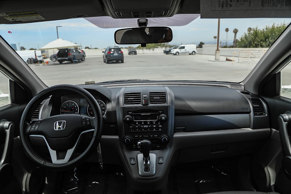 Thumbnail: 2008 Honda CR-V - 2
