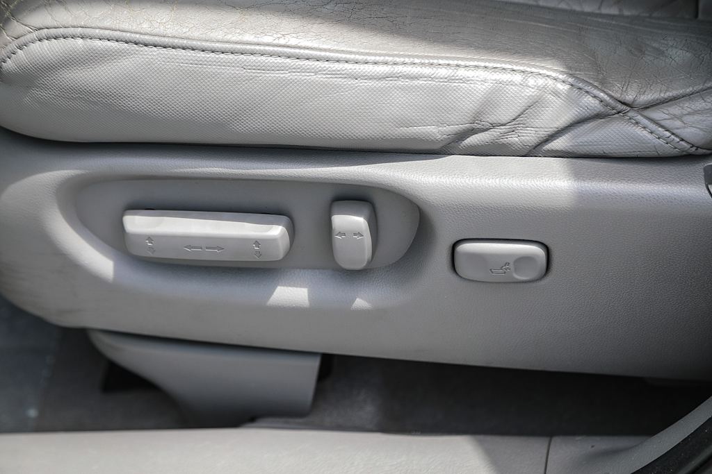 Thumbnail: 2008 Honda CR-V - 23