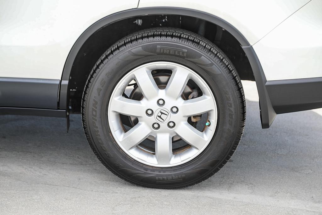 Thumbnail: 2008 Honda CR-V - 22