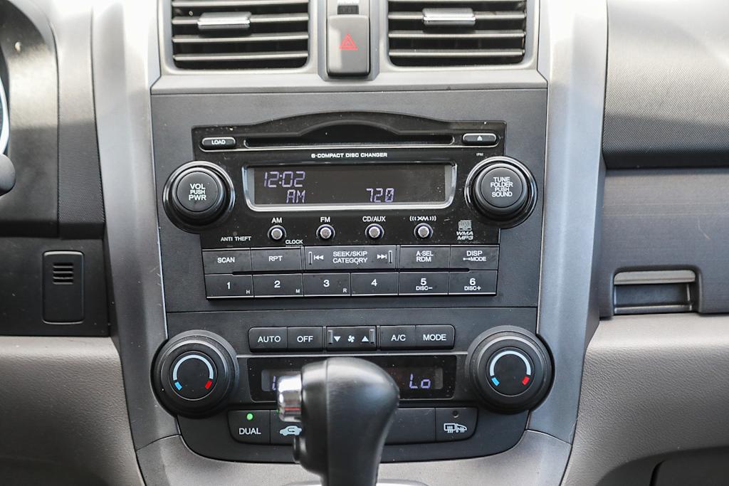 Thumbnail: 2008 Honda CR-V - 14