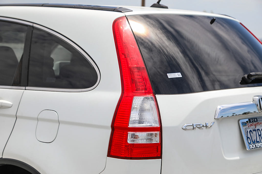 Thumbnail: 2008 Honda CR-V - 21