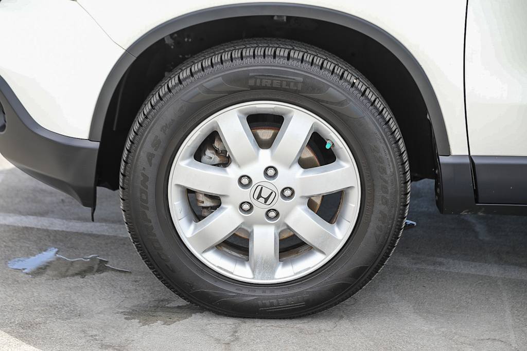 Thumbnail: 2008 Honda CR-V - 7