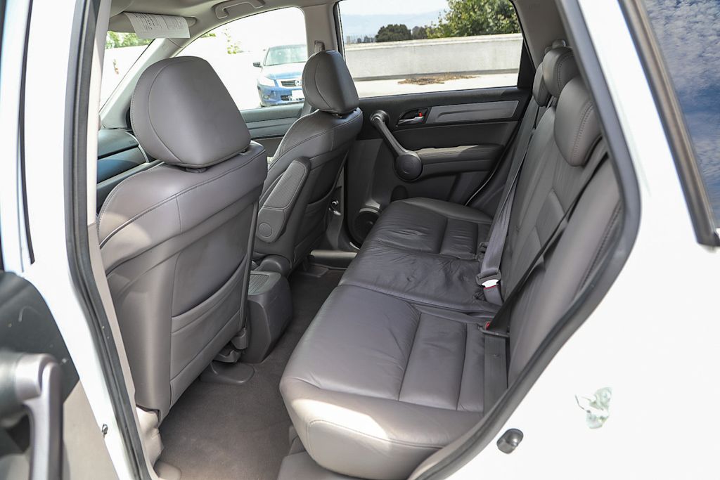 Thumbnail: 2008 Honda CR-V - 12