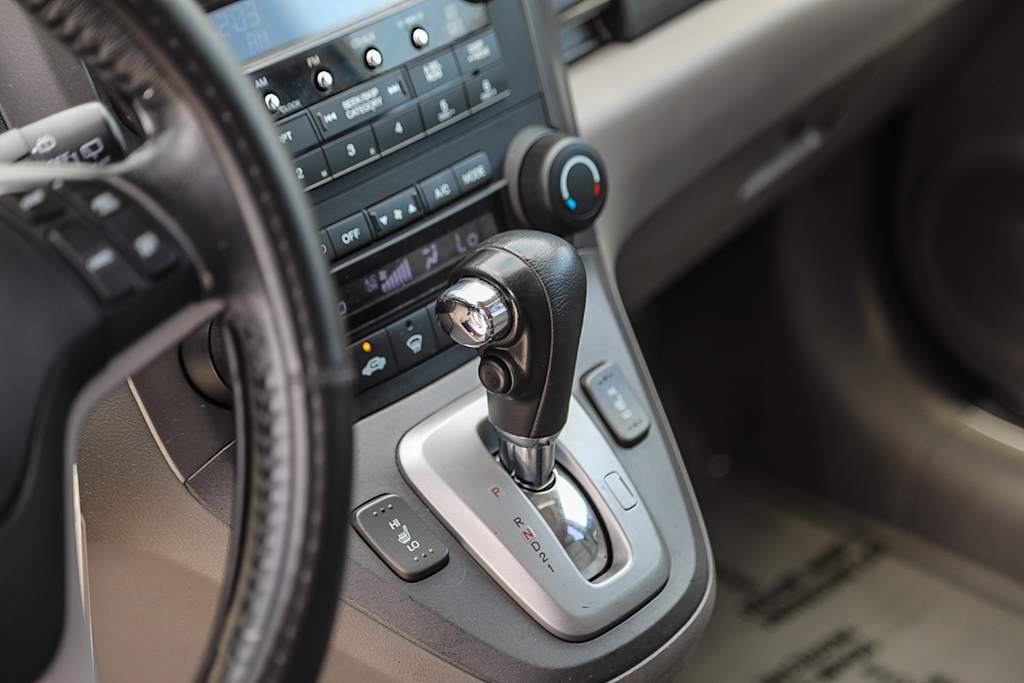 Thumbnail: 2008 Honda CR-V - 15