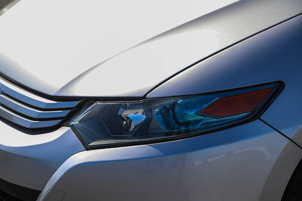 Thumbnail: 2011 Honda Insight - 19