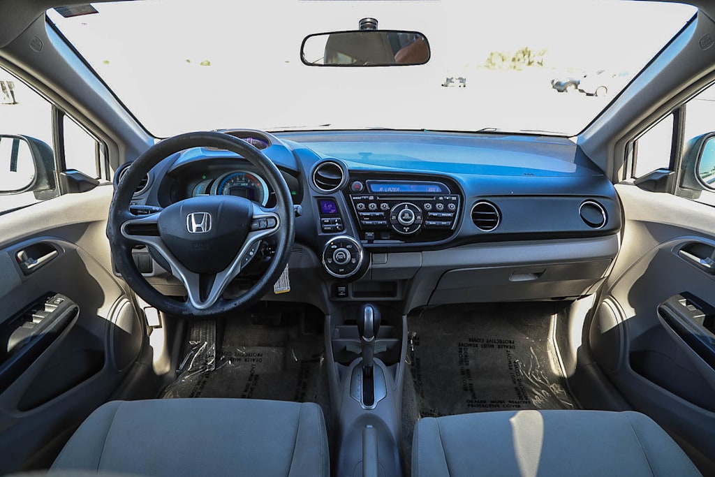 Thumbnail: 2011 Honda Insight - 2