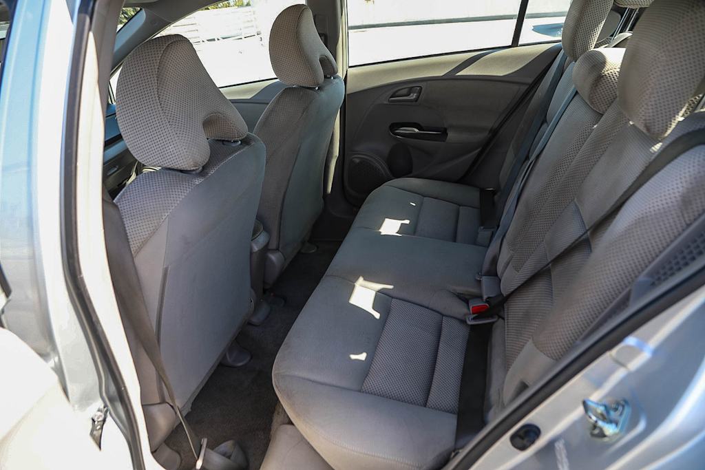 Thumbnail: 2011 Honda Insight - 11