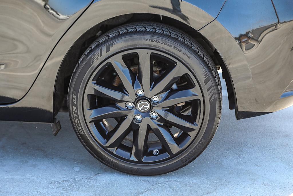 Thumbnail: 2017 Mazda Mazda3 - 21