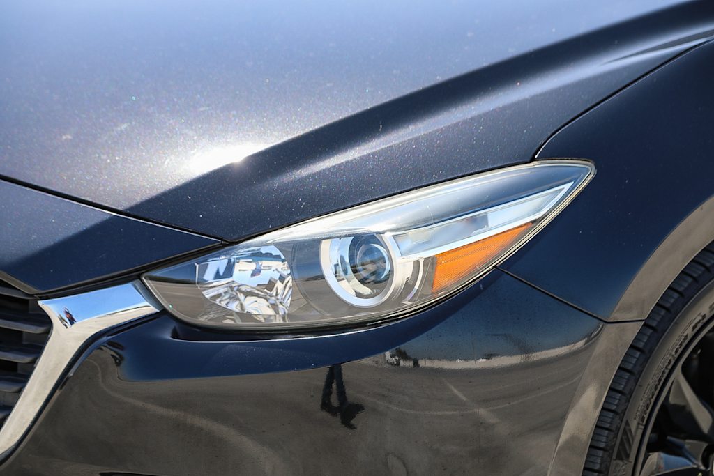 Thumbnail: 2017 Mazda Mazda3 - 19