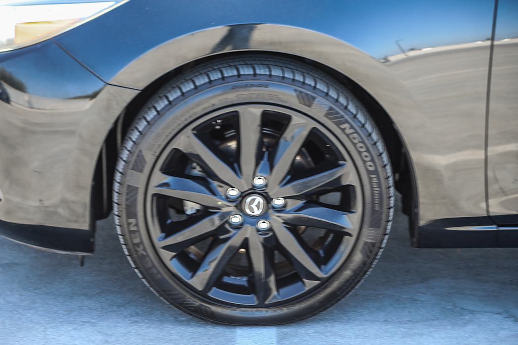 Thumbnail: 2017 Mazda Mazda3 - 6