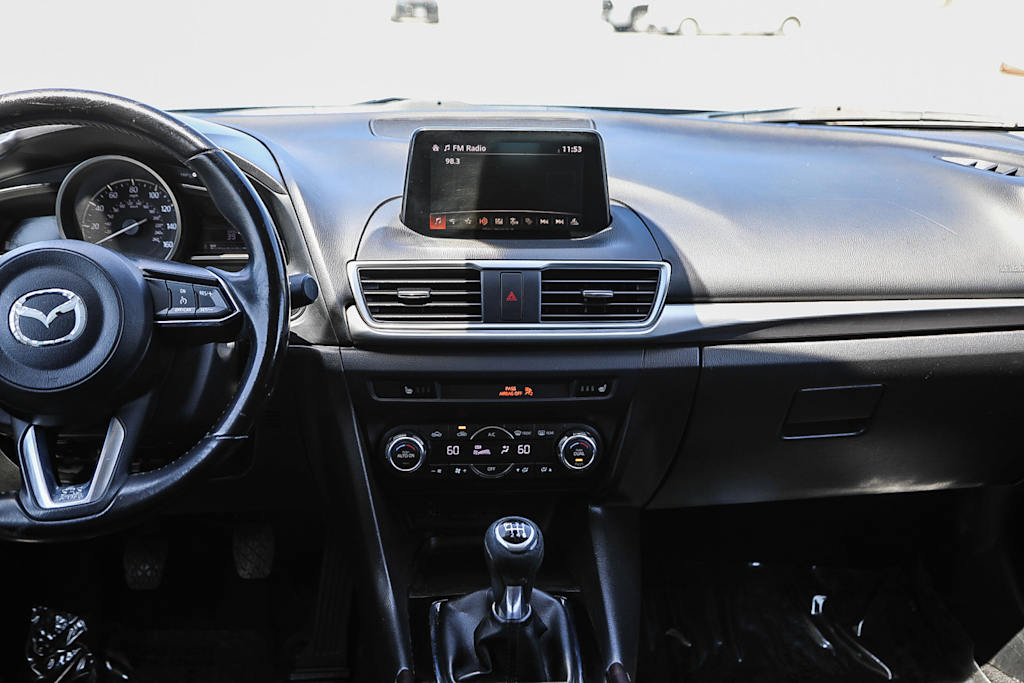 Thumbnail: 2017 Mazda Mazda3 - 8