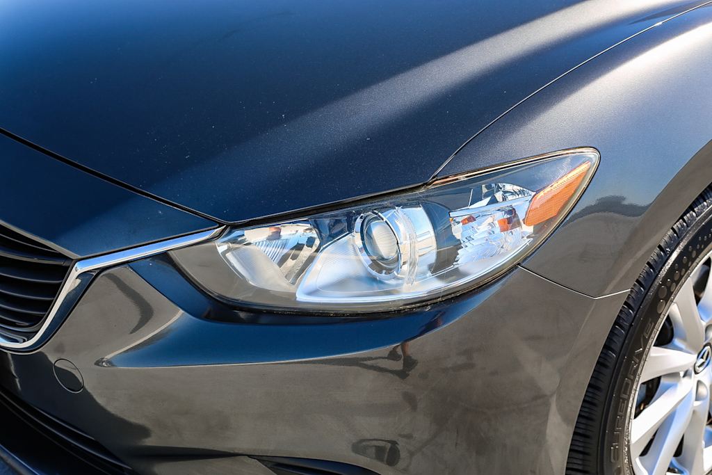 Thumbnail: 2017 Mazda Mazda6 - 19