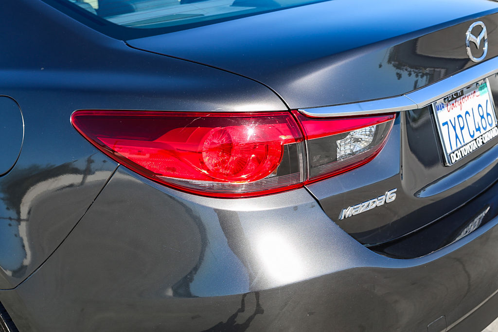 Thumbnail: 2017 Mazda Mazda6 - 20