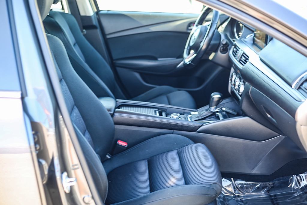 Thumbnail: 2017 Mazda Mazda6 - 9