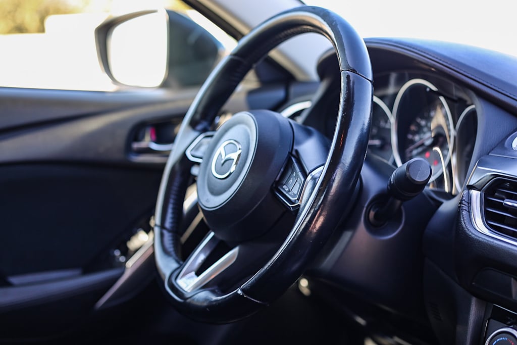 Thumbnail: 2017 Mazda Mazda6 - 12