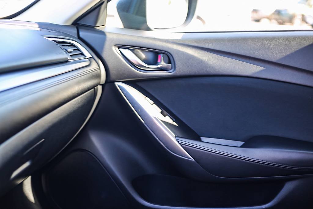 Thumbnail: 2017 Mazda Mazda6 - 23