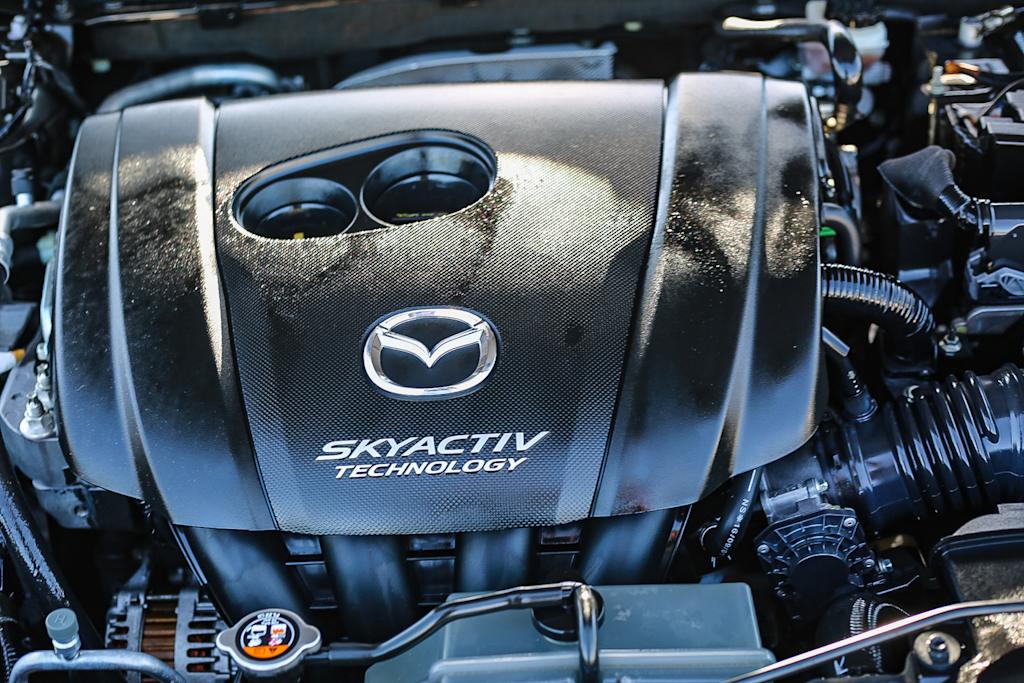 Thumbnail: 2017 Mazda Mazda6 - 7