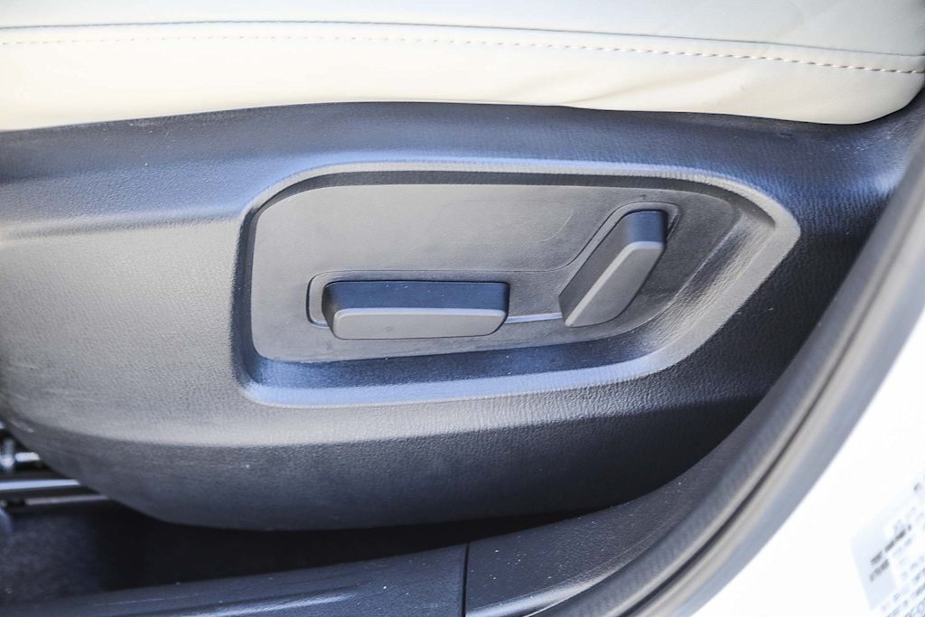 Thumbnail: 2021 Mazda CX-5 - 21