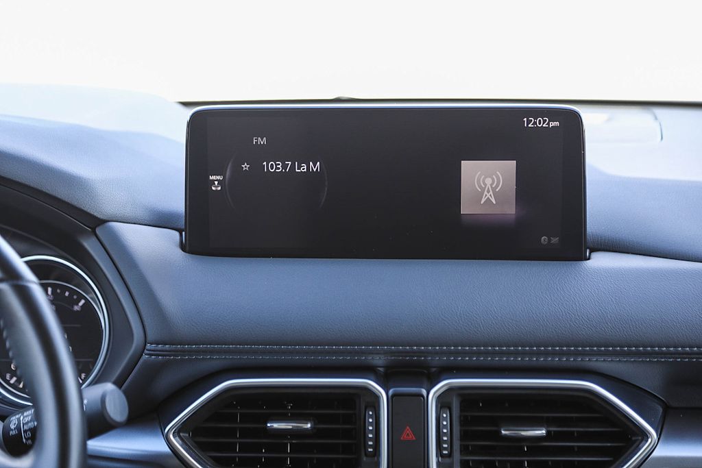 Thumbnail: 2021 Mazda CX-5 - 13