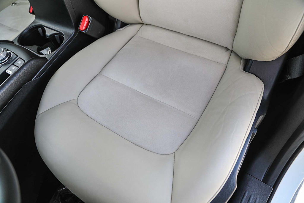 Thumbnail: 2021 Mazda CX-5 - 24