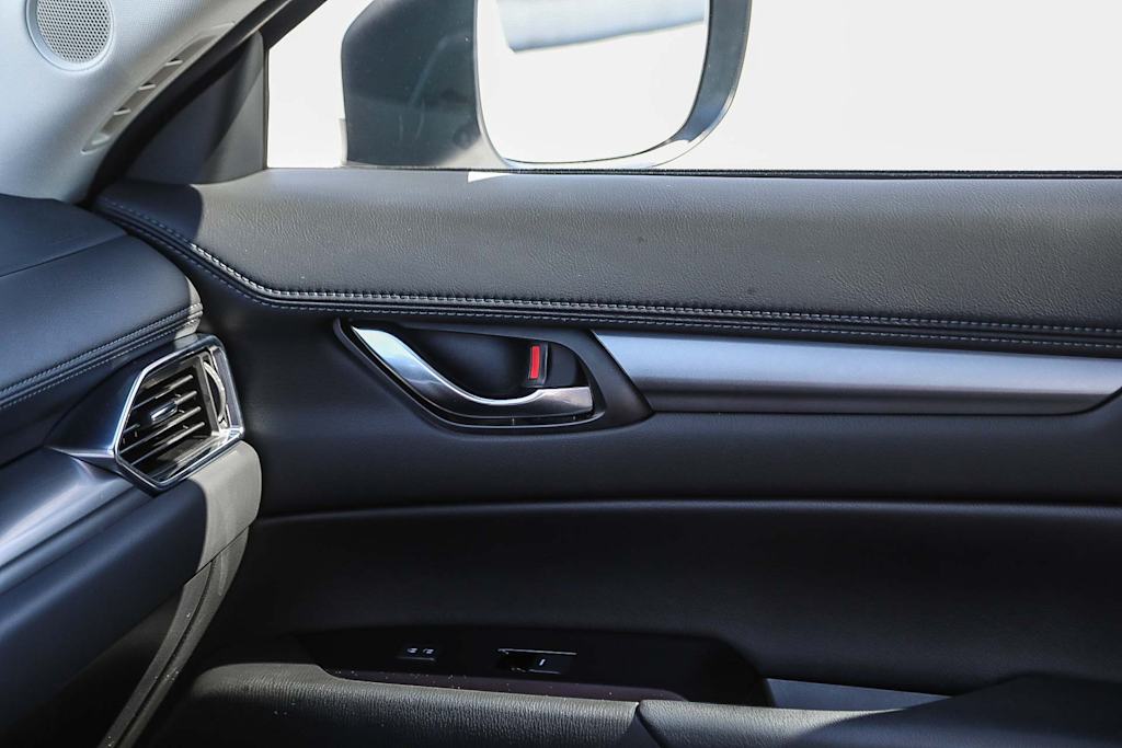 Thumbnail: 2021 Mazda CX-5 - 22