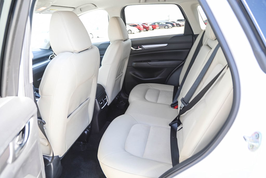 Thumbnail: 2021 Mazda CX-5 - 12