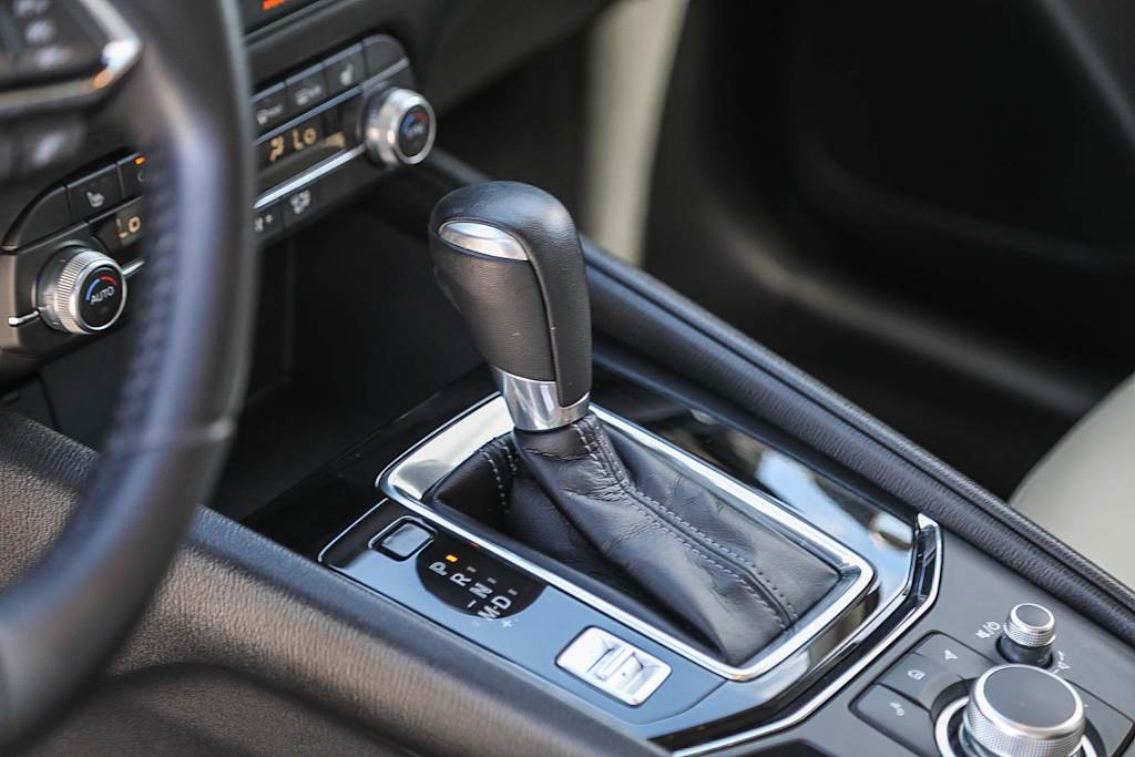 Thumbnail: 2021 Mazda CX-5 - 14