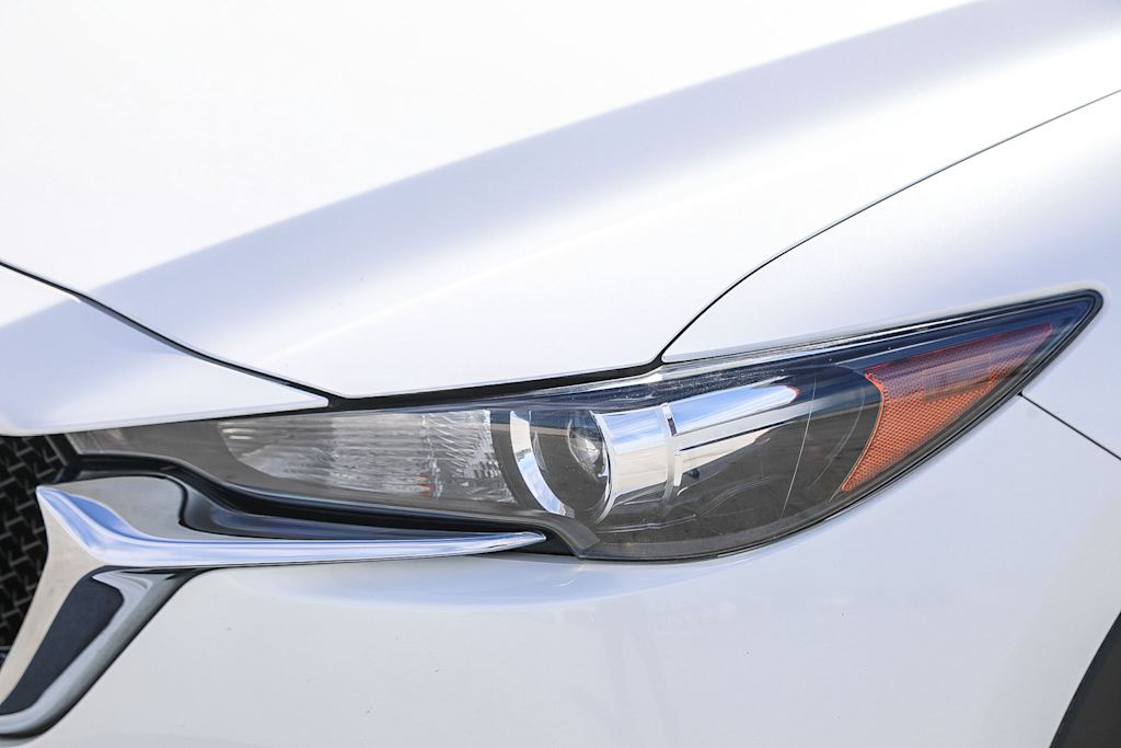 Thumbnail: 2021 Mazda CX-5 - 19