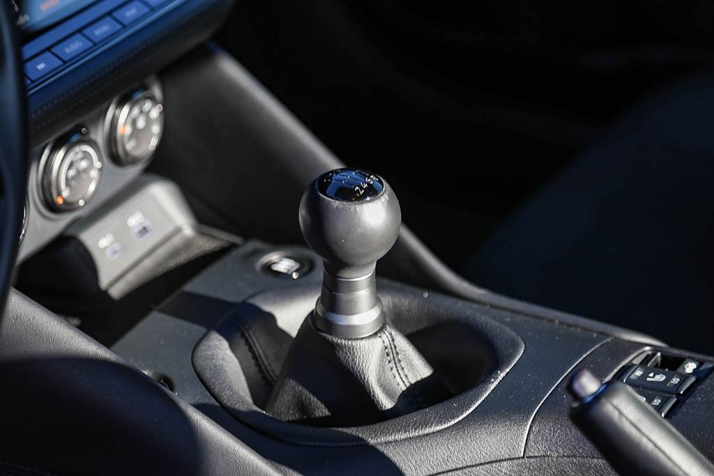 Thumbnail: 2025 Nissan Z - 12