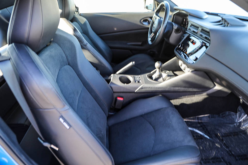 Thumbnail: 2025 Nissan Z - 8