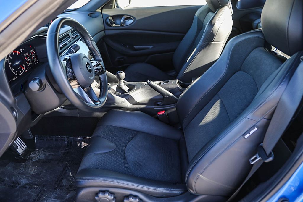 Thumbnail: 2025 Nissan Z - 9