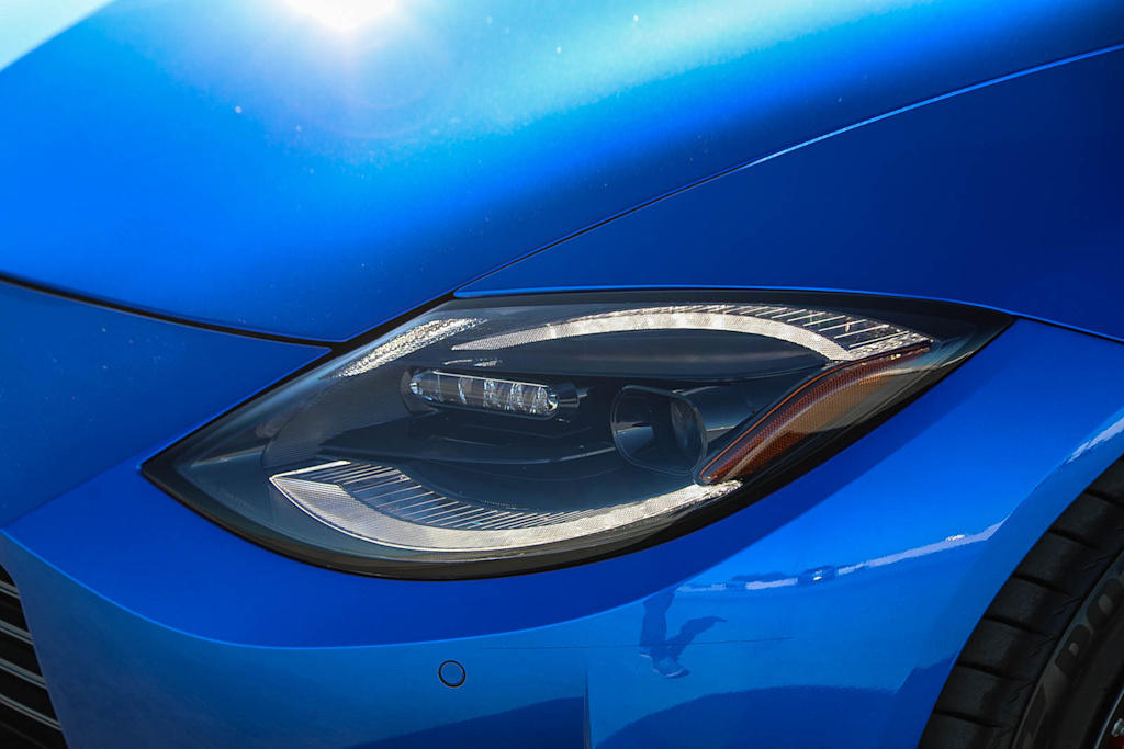 Thumbnail: 2025 Nissan Z - 20