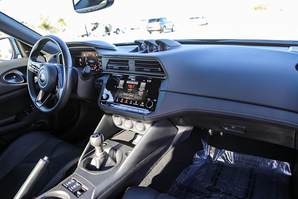 Thumbnail: 2025 Nissan Z - 7