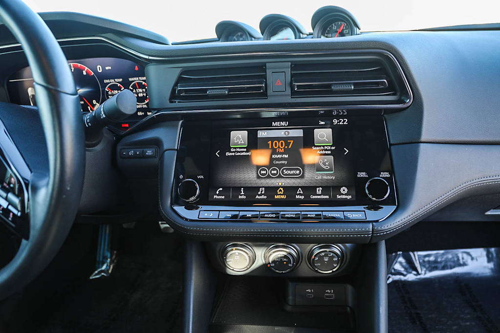 Thumbnail: 2025 Nissan Z - 11