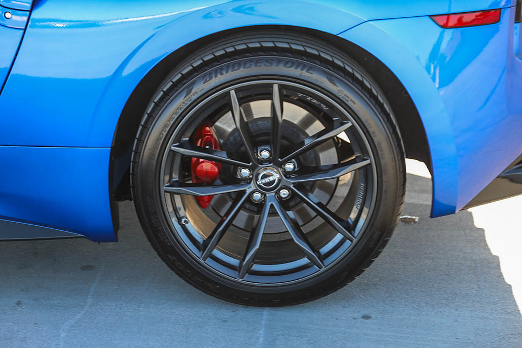 Thumbnail: 2025 Nissan Z - 21