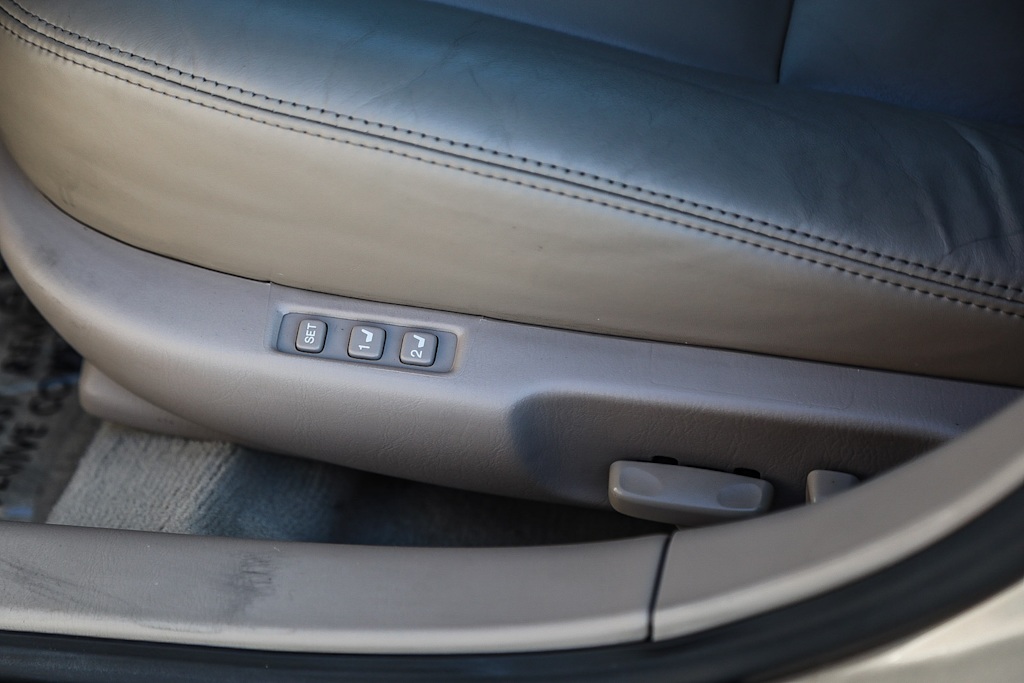 Thumbnail: 1997 Lexus ES - 23